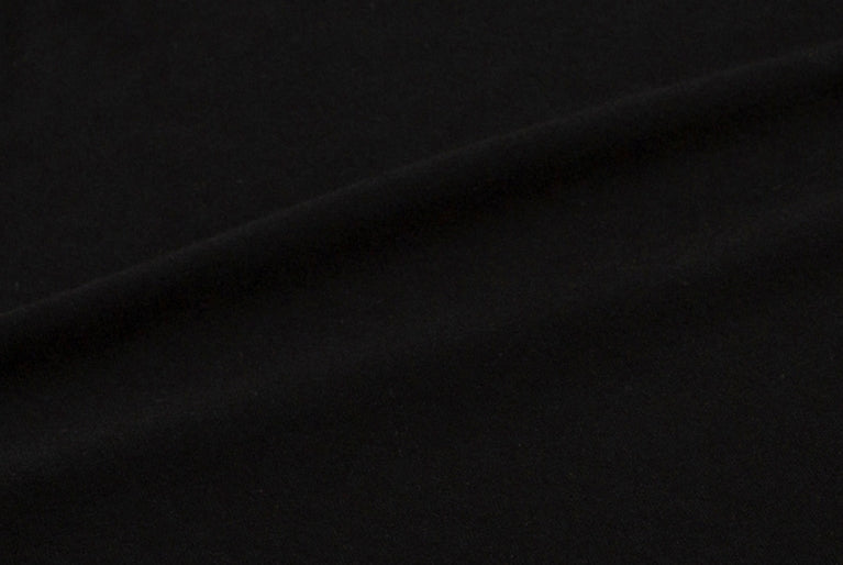 ロマンティッククラウン(ROMANTIC CROWN)21C BOYS LONG SLEEVE_BLACK