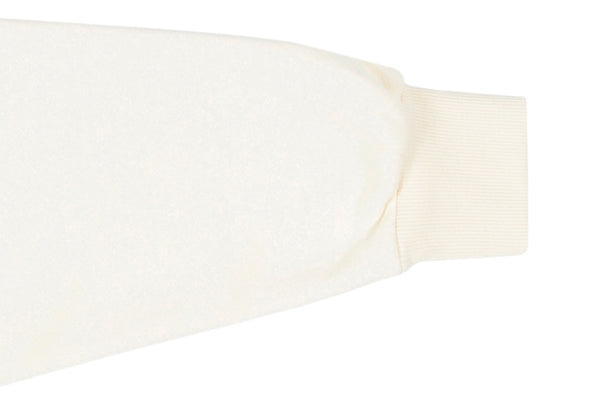 ロマンティッククラウン(ROMANTIC CROWN)  CLASSIC LOGO HOOD_OATMEAL
