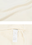 ロマンティッククラウン(ROMANTIC CROWN)  CLASSIC LOGO HOOD_OATMEAL