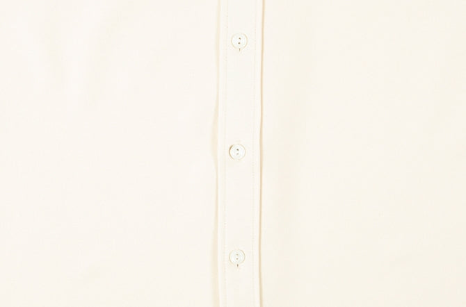 ロマンティッククラウン(ROMANTIC CROWN)   21C BOYS COLLAR SHIRT_OATMEAL