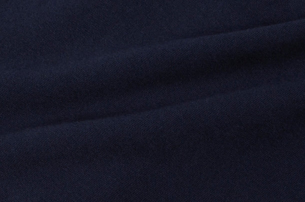 ロマンティッククラウン(ROMANTIC CROWN)   21C BOYS COTTON CARDIGAN_NAVY