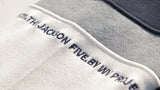 ダブルユーブイプロジェクト(WV PROJECT)  RETPOP SWEATSHIRT Navy MJMT7050