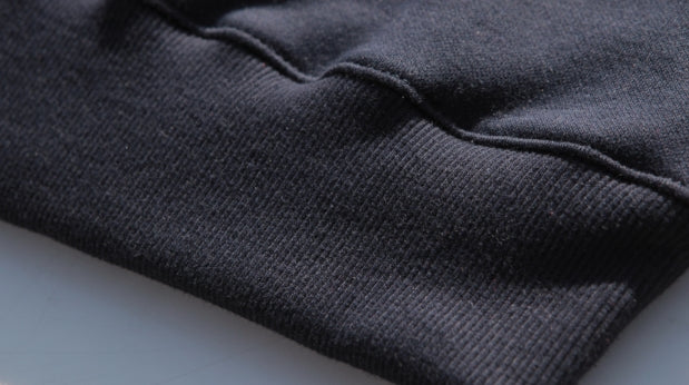 ダブルユーブイプロジェクト(WV PROJECT)  RETPOP SWEATSHIRT Navy MJMT7050