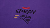 ダブルユーブイプロジェクト(WV PROJECT)SCRIBBLE SWEATSHIRT YRMT7205 (WHITE)
