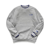 ダブルユーブイプロジェクト(WV PROJECT) GONDRY SWEATSHIRT GRAY MJMT7057
