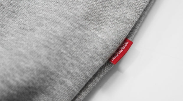 ダブルユーブイプロジェクト(WV PROJECT) GONDRY SWEATSHIRT GRAY MJMT7057