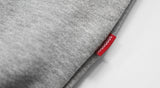 ダブルユーブイプロジェクト(WV PROJECT) GONDRY SWEATSHIRT GRAY MJMT7057