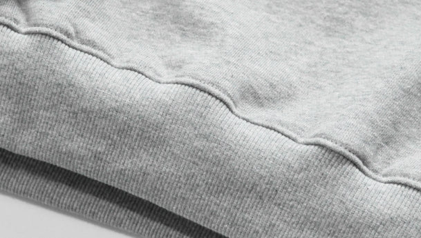 ダブルユーブイプロジェクト(WV PROJECT) GONDRY SWEATSHIRT GRAY MJMT7057