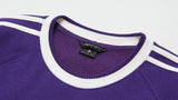 ダブルユーブイプロジェクト(WV PROJECT) KELLY SWEATSHIRT VIOLET MJMT7188
