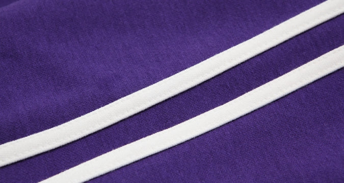 ダブルユーブイプロジェクト(WV PROJECT) KELLY SWEATSHIRT VIOLET MJMT7188