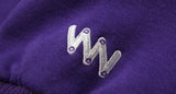 ダブルユーブイプロジェクト(WV PROJECT) KELLY SWEATSHIRT VIOLET MJMT7188
