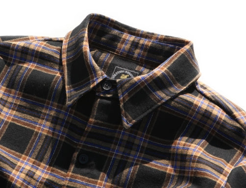 パーステップ(PERSTEP)Extreme Loose fit Shirt 2種(Black,Green) MLS4127