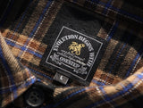 パーステップ(PERSTEP)Extreme Loose fit Shirt 2種(Black,Green) MLS4127