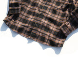 パーステップ(PERSTEP)Extreme Loose fit Shirt 2種(Black,Green) MLS4127