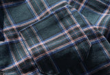 パーステップ(PERSTEP)Extreme Loose fit Shirt 2種(Black,Green) MLS4127