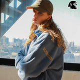 パーステップ(PERSTEP)Keep Fleece Dual Zip up 4種 MSOT4217