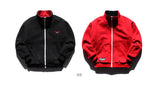 パーステップ(PERSTEP)Keep Fleece Dual Zip up 4種 MSOT4217