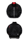 パーステップ(PERSTEP)Keep Fleece Dual Zip up 4種 MSOT4217