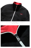 パーステップ(PERSTEP)Keep Fleece Dual Zip up 4種 MSOT4217