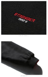 パーステップ(PERSTEP)Keep Fleece Dual Zip up 4種 MSOT4217