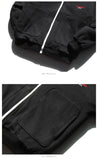 パーステップ(PERSTEP)Keep Fleece Dual Zip up 4種 MSOT4217