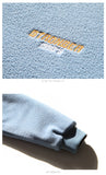 パーステップ(PERSTEP)Keep Fleece Dual Zip up 4種 MSOT4217