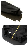 パーステップ(PERSTEP)Keep Fleece Dual Zip up 4種 MSOT4217