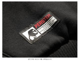 パーステップ(PERSTEP)Keep Fleece Dual Zip up 4種 MSOT4217