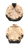 パーステップ(PERSTEP)Keep Fleece Dual Zip up 4種 MSOT4217