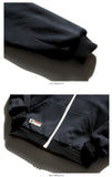 パーステップ(PERSTEP)Keep Fleece Dual Zip up 4種 MSOT4217