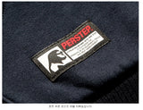 パーステップ(PERSTEP)Keep Fleece Dual Zip up 4種 MSOT4217
