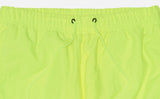 アクメドラビ(acme' de la vie) ADLV NYLON PANTS NEONYELLOW