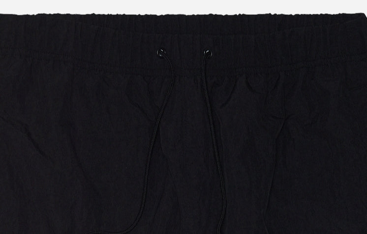 アクメドラビ(acme' de la vie) ADLV NYLON PANTS BLACK