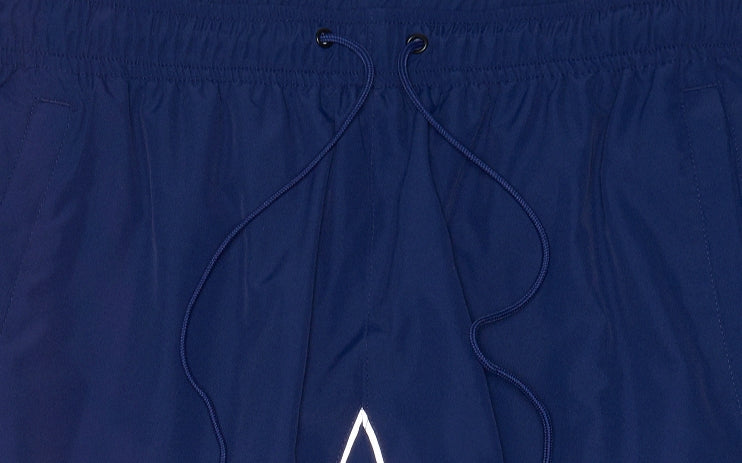 アクメドラビ(acme' de la vie) ADLV PIPING PANTS NAVY