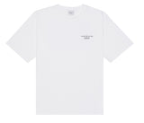 アクメドラビ(acme' de la vie) ADLV BASIC SHORT SLEEVE T-SHIRT 2 WHITE