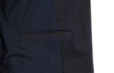 ロマンティッククラウン(ROMANTIC CROWN)   PIPING RACING JACKET_NAVY