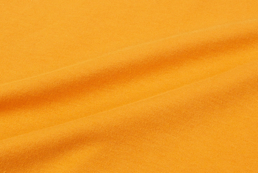 ロマンティッククラウン(ROMANTIC CROWN) 21C BOYS RUGBY SHIRT_YELLOW