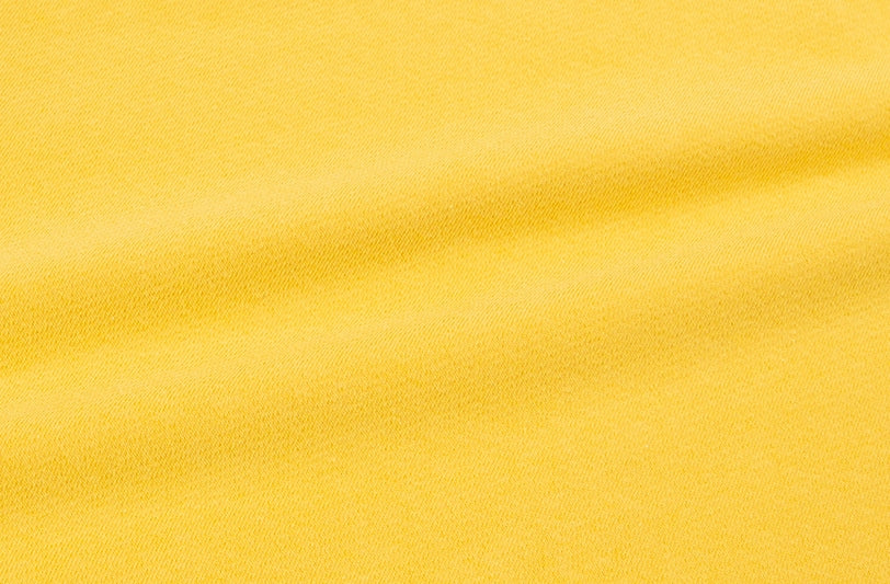ロマンティッククラウン(ROMANTIC CROWN) SIDE LINE SPORTS SKIRT_BUTTER