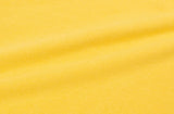 ロマンティッククラウン(ROMANTIC CROWN) SIDE LINE SPORTS SKIRT_BUTTER