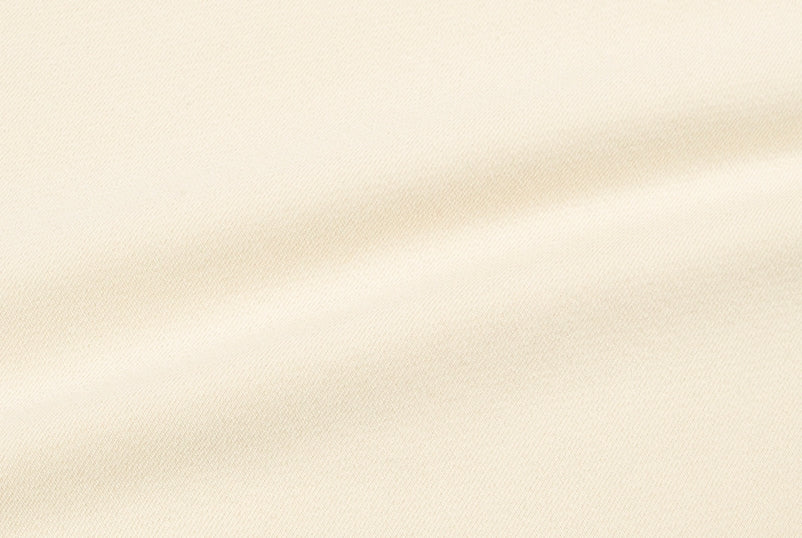ロマンティッククラウン(ROMANTIC CROWN)   SIDE LINE SPORTS SKIRT_OATMEAL