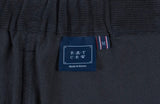 ロマンティッククラウン(ROMANTIC CROWN) CORDUROY POCKET SKIRT_NAVY