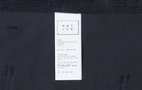 ロマンティッククラウン(ROMANTIC CROWN) CORDUROY POCKET SKIRT_NAVY
