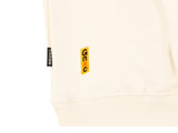 ロマンティッククラウン(ROMANTIC CROWN) RMTCRW CLASSIC LOGO POLO SHIRT_OATMEAL