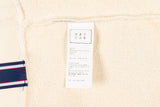 ロマンティッククラウン(ROMANTIC CROWN) RMTCRW CLASSIC LOGO POLO SHIRT_OATMEAL
