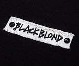 ブラックブロンド(BLACKBLOND) BBD Justitia Long Sleeve Tee (Black)
