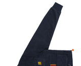 ロマンティッククラウン(ROMANTIC CROWN) GNAC MULTI POCKET JACKET_NAVY