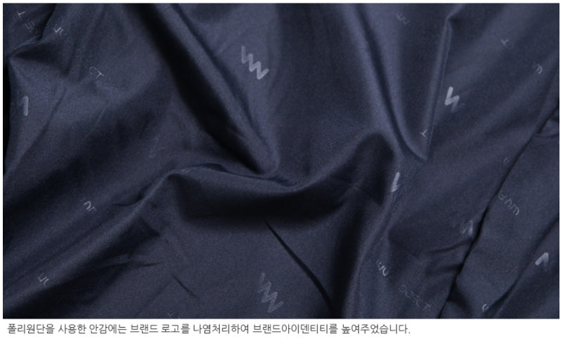ダブルユーブイプロジェクト(WV PROJECT) Firippu OverSize Single Jacket BROWN JJOT7297