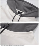 ダブルユーブイプロジェクト(WV PROJECT) TWO PATH HOODIE CREAM MJHD7299