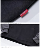 ダブルユーブイプロジェクト(WV PROJECT) TWO PATH HOODIE BLACK MJHD7299