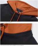 ダブルユーブイプロジェクト(WV PROJECT) TWO PATH HOODIE DARKGRAY MJHD7299